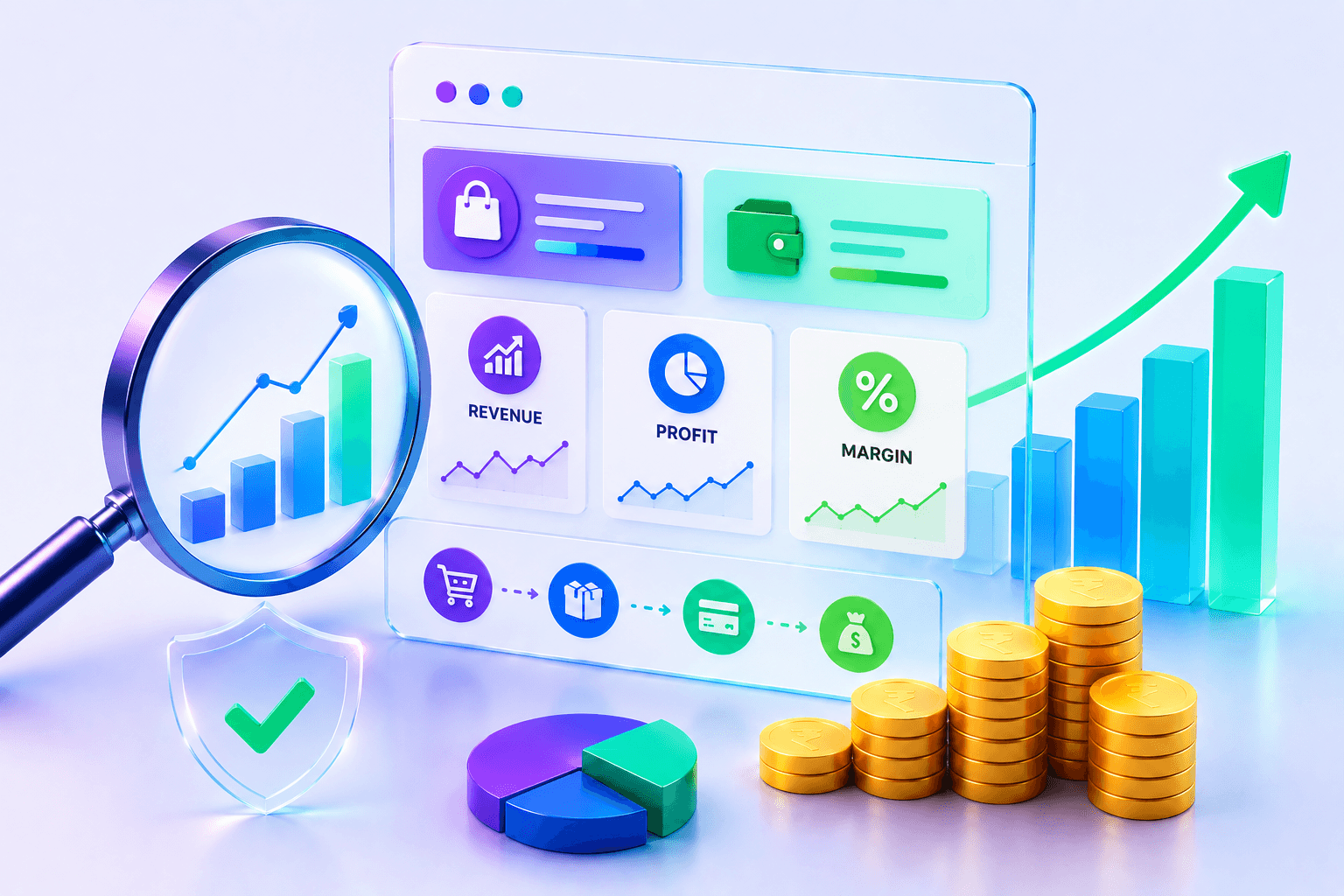 Transparent Profit Opportunities