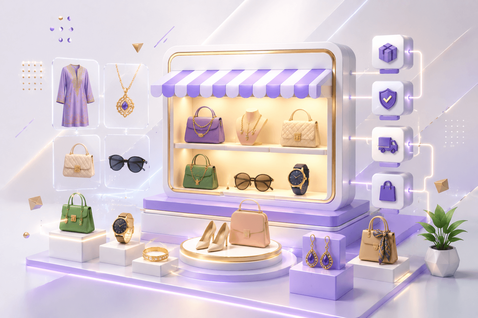 What Is A YEP’s Products Based Store?